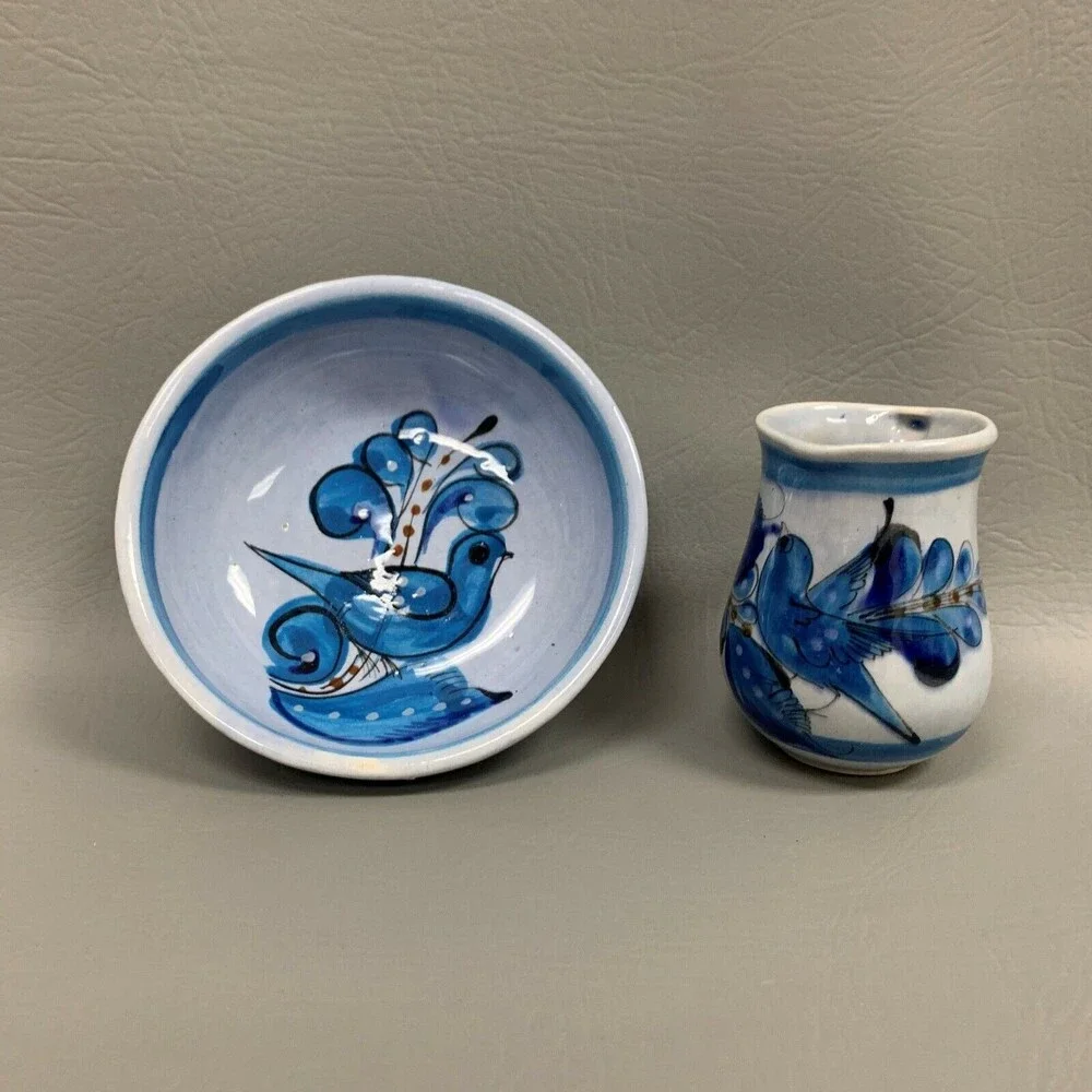 N/A bowl creamer